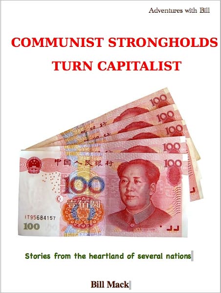 Communist strongholds turn capitalist