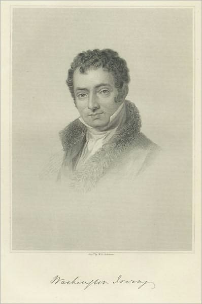 Washington Irving