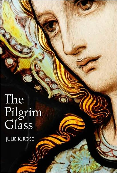 The Pilgrim Glass