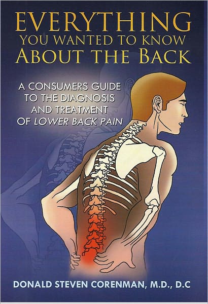 Everything You Wanted To Know About The Back