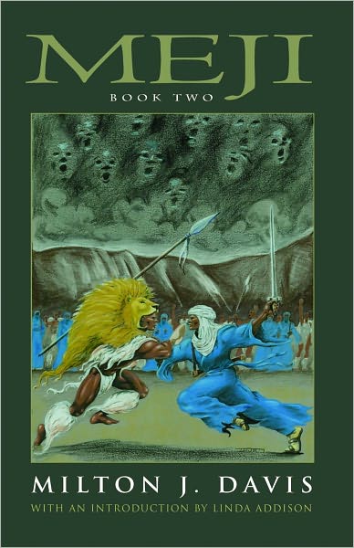 Meji Book Two