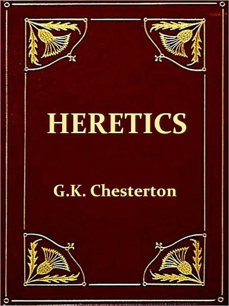 Heretics