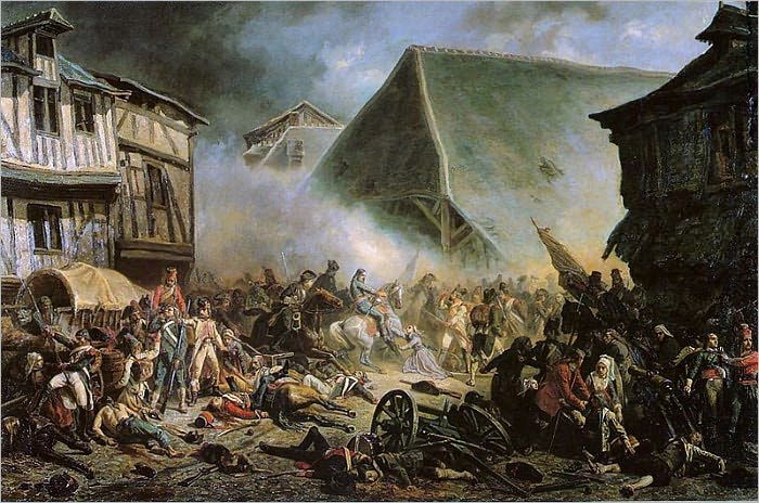 The French Revolution: A History