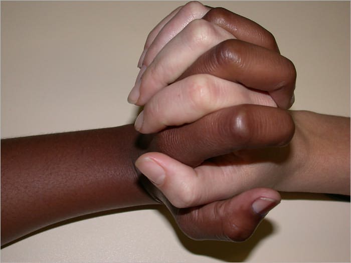 Racial Prejudice In The Body of Christ Today (And How To Be Set Free from It)