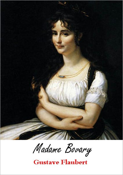 Madame Bovary