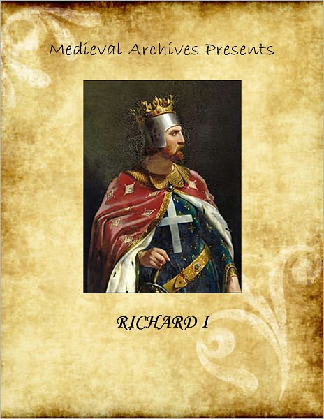 Richard I