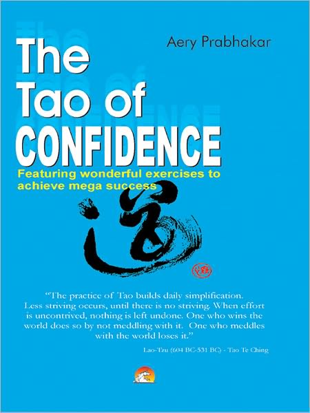 THE TAO OF CONFIDENCE