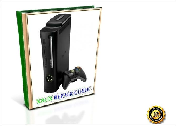 Xbox Repair Guide