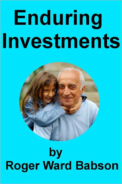 Enduring Investments
