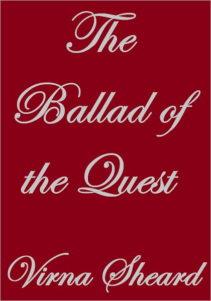 The Ballad of The Quest