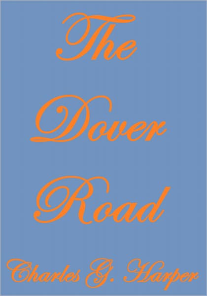 THE DOVER ROAD