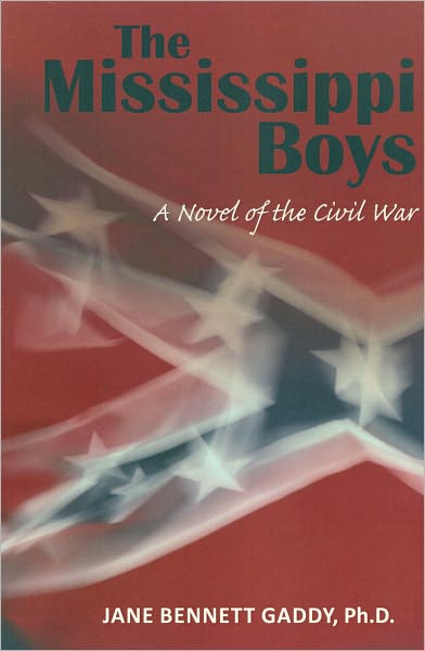 The Mississippi Boys