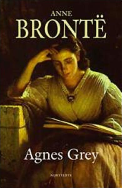 Agnes Grey by Anne Bronte - Full Version (Annotated)