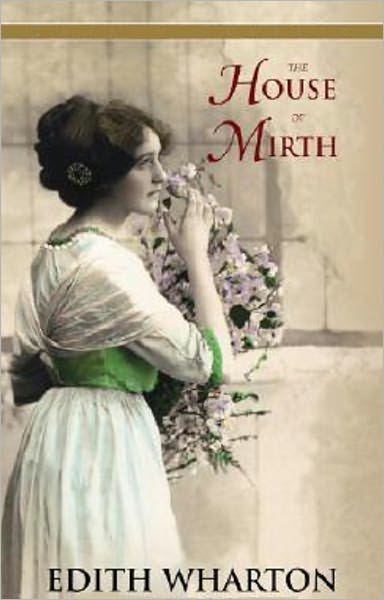 The House of Mirth - Full Version (Annotated)