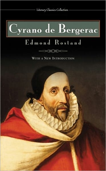 Cyrano de Bergerac - Full Version (Annotated)