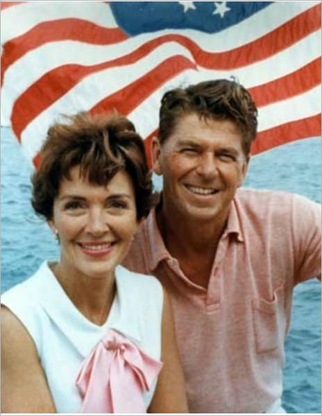 Ronald Reagan Biography: The Assassination Attempt, Life, and Death of Ronald Reagan, the 40th President of the United States