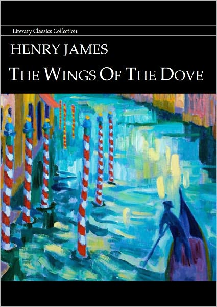 The Wings of the Dove - Full Version (Annotated)