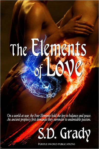 The Elements of Love