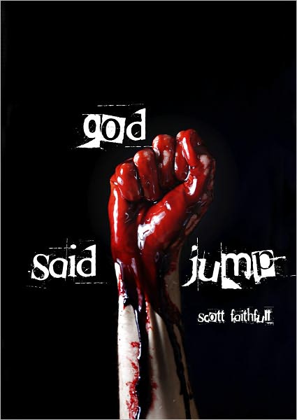 God Said Jump