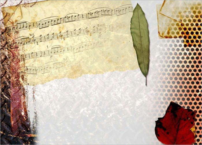 Musical Portraits Interpretations of Twenty Modern Composers [Illustrated]