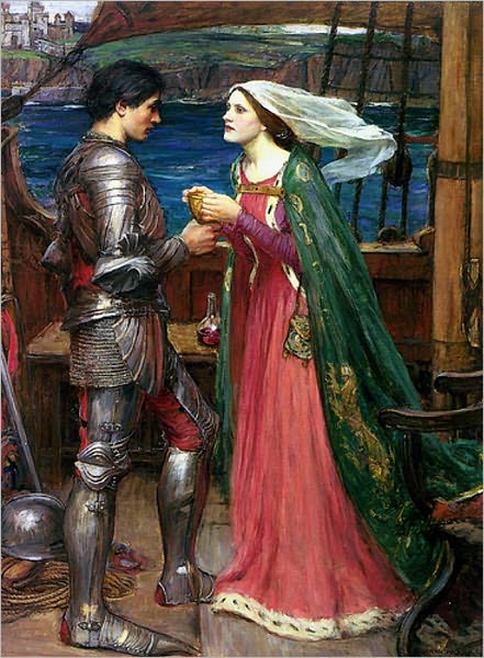 Wagner's Tristan und Isolde An Essay on the Wagnerian Drama [Illustrated]