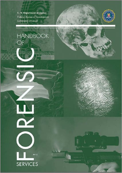 Handbook of Forensic Services