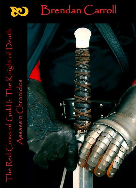 The Red Cross of Gold I:. The Knight of Death
