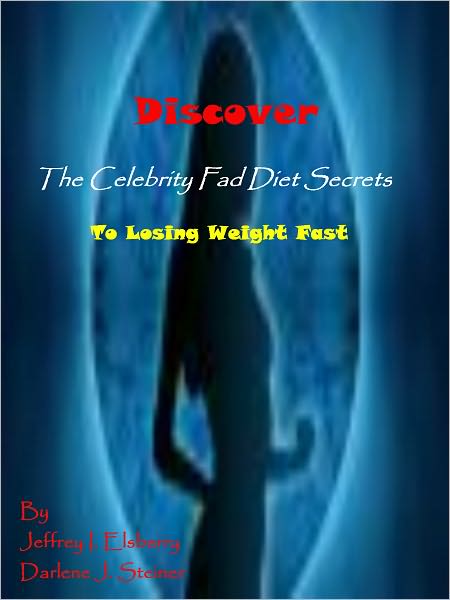 Discover The Celebrity Fad Diet Secrets To Losing Weight Fast:These diets are designed to help you lose weight quick with the most popular diets today, these are the sought after celebrity diets.