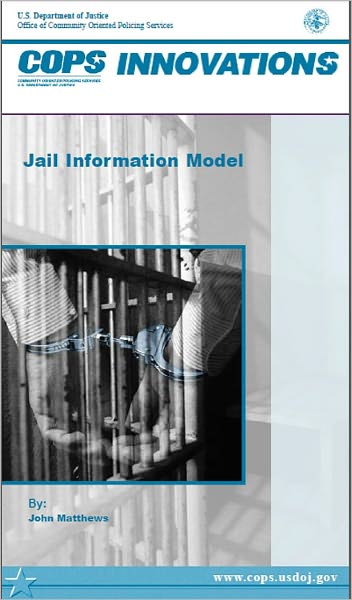 Jail Information Model
