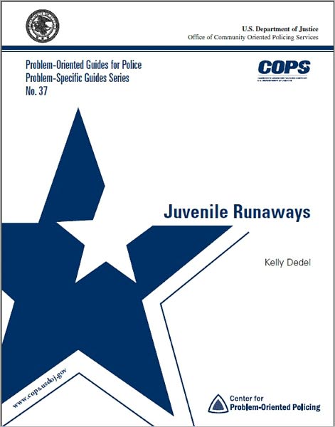 Juvenile Runaways