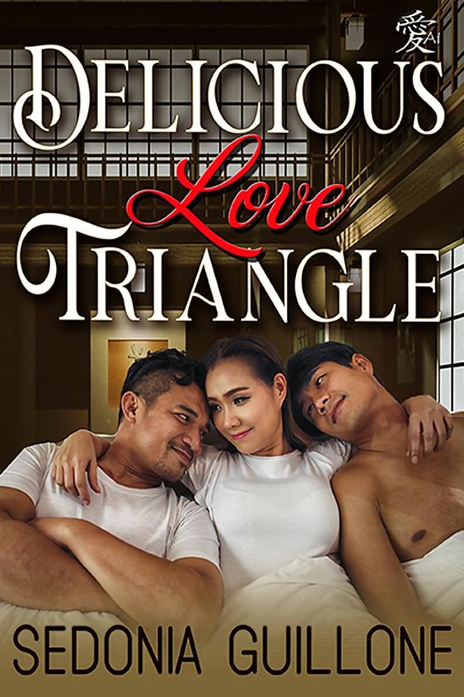 Delicious Love Triangle