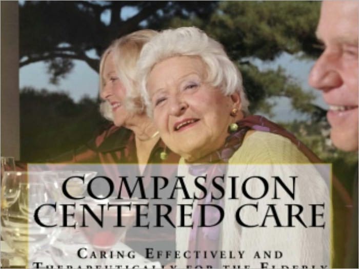 Compassion Centered Care
