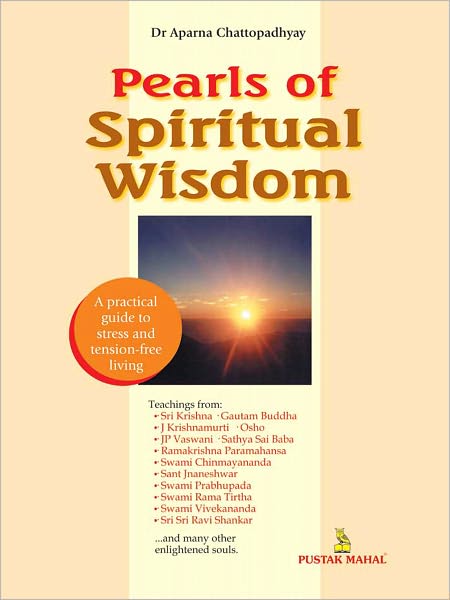 Pearls Of Spiritual Wisdom