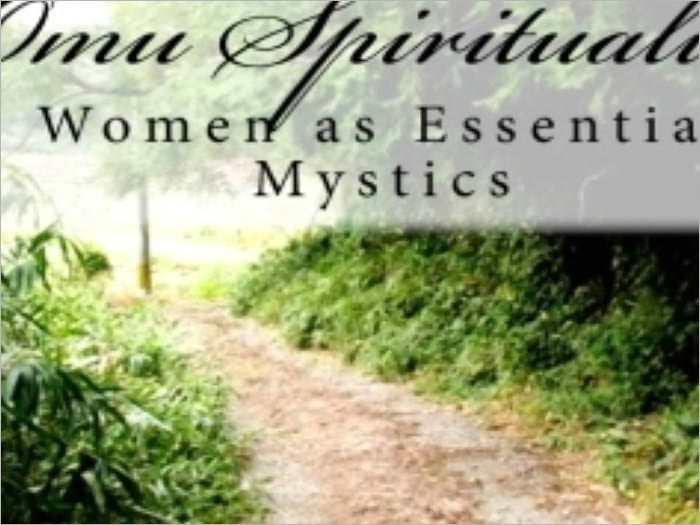 Omu Spirituality (2nd Edition)