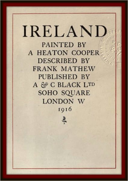 Ireland