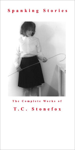 Spanking Stories
