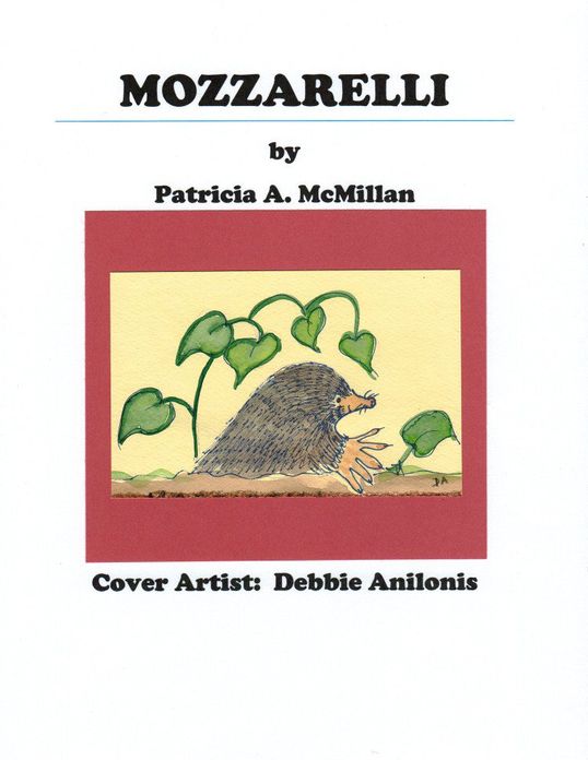 Mozzarelli