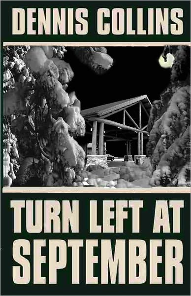 Turn Left at September
