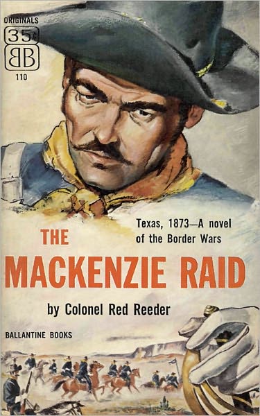 The Mackenzie Raid