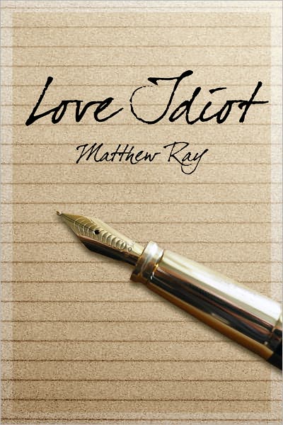 Love Idiot