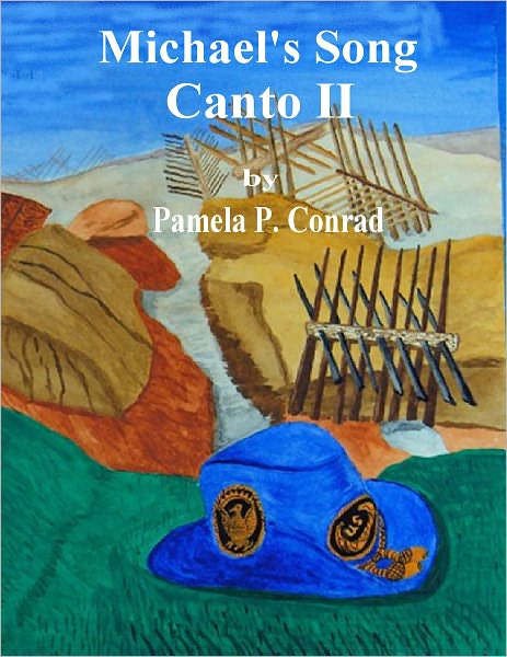 Michael's Song: Canto II