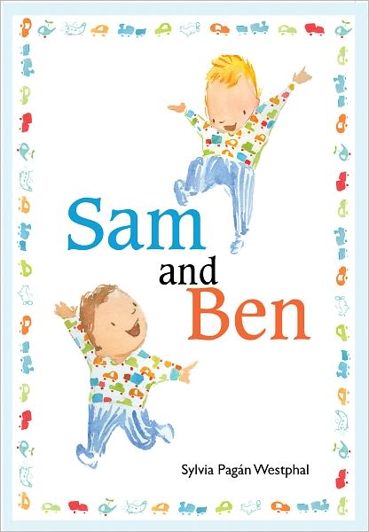 Sam and Ben