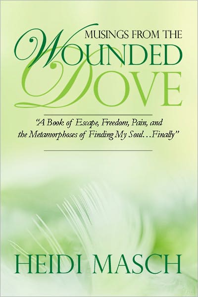 Musings from the Wounded Dove