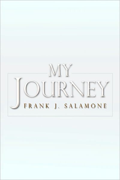 My Journey