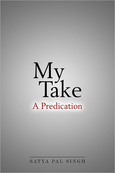 My Take: A Prediction