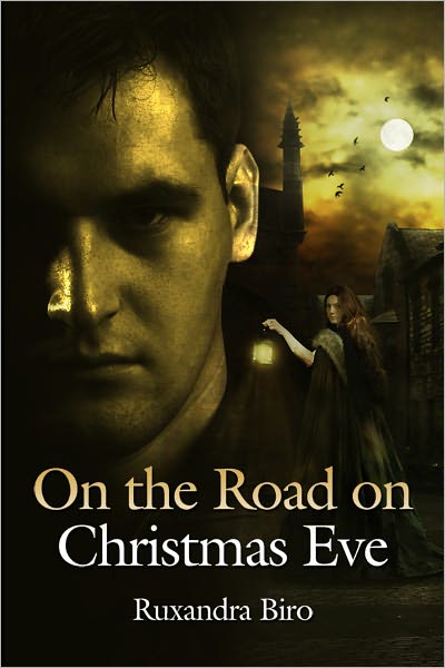 On the Road on Christmas Eve