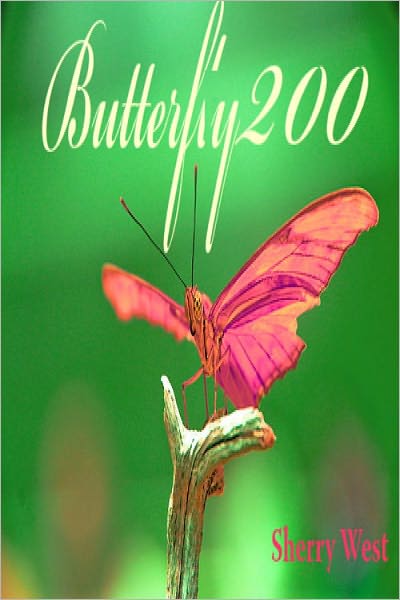 Butterfly 200