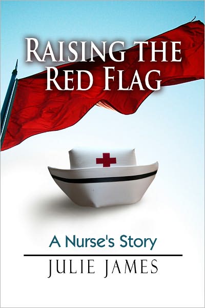 Raising the Red Flag