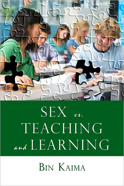 Sex vs. Teaching and Learning