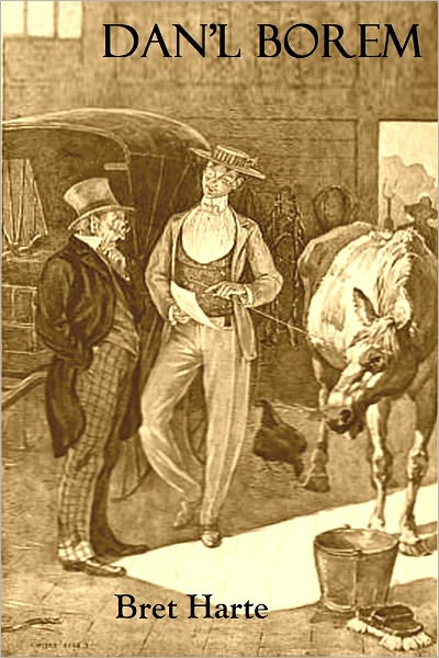 DAN'L BOREM